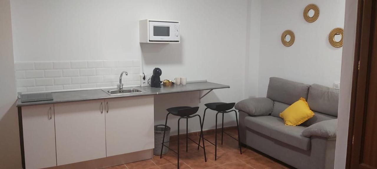 Loft 2 Nuevo ,Segundo Piso Sin Ascensor Apartamento La Línea de la Concepción Exterior foto