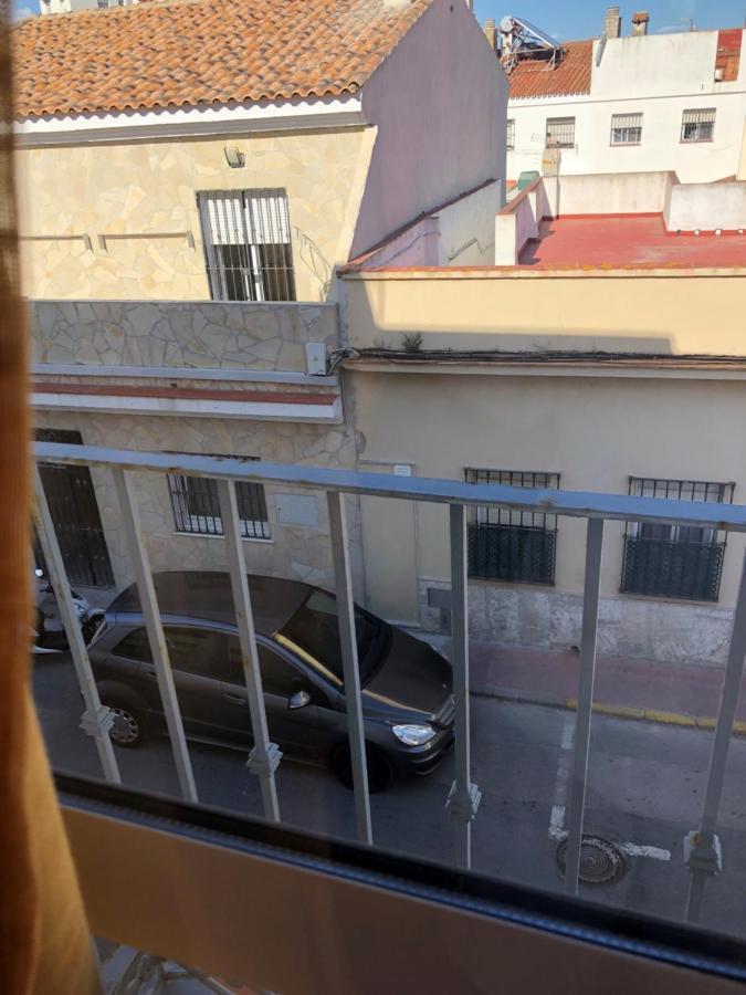 Loft 2 Nuevo ,Segundo Piso Sin Ascensor Apartamento La Línea de la Concepción Exterior foto