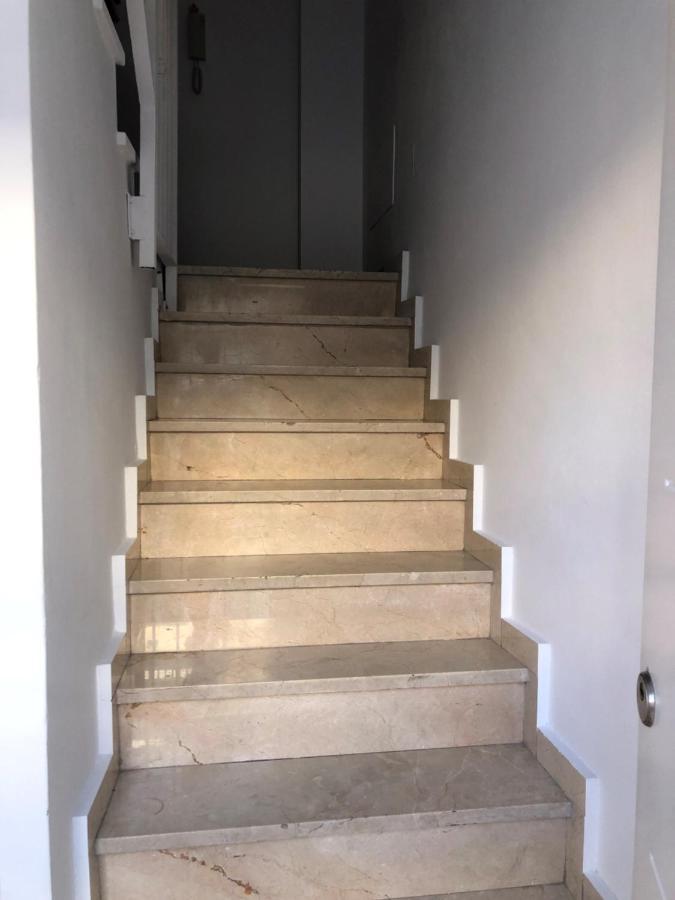 Loft 2 Nuevo ,Segundo Piso Sin Ascensor Apartamento La Línea de la Concepción Exterior foto