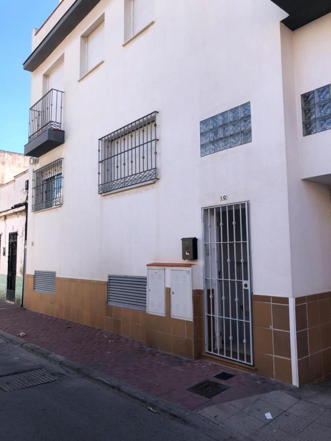Loft 2 Nuevo ,Segundo Piso Sin Ascensor Apartamento La Línea de la Concepción Exterior foto