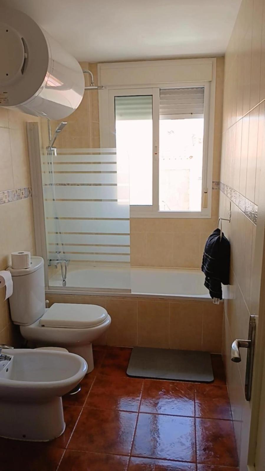 Loft 2 Nuevo ,Segundo Piso Sin Ascensor Apartamento La Línea de la Concepción Exterior foto