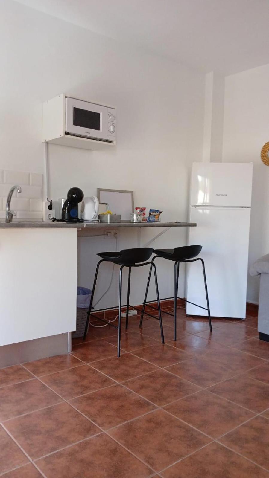 Loft 2 Nuevo ,Segundo Piso Sin Ascensor Apartamento La Línea de la Concepción Exterior foto